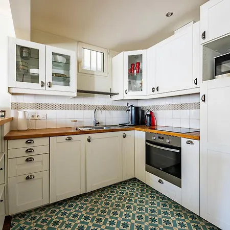 Apartman Collette - Welkeys