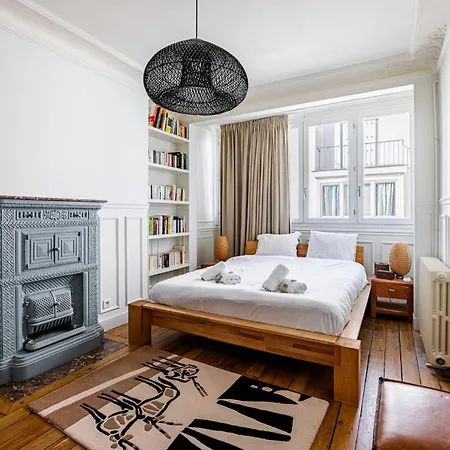 Apartman Collette - Welkeys