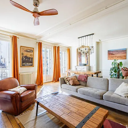 Apartman Collette - Welkeys *